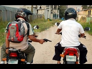 ROBOS FRUSTRADOS Y FALLIDOS, Robos y Asaltos