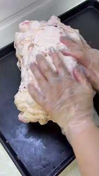 Loaded with Strawberries! 🍓 Triple Milk Powder for the Creamiest Treat!