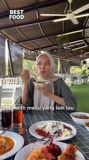 RM19 only breakfast buffet at Lake House Restaurant Bangi! Adult - RM19.00 per pax Kids - RM12.90 per pax Kids below 5 years old - FREE 📍Lake House Restaurant, Seksyen 9, 43650 Bandar Baru Bangi, Selangor ⏰8am - 11am (Closed on Monday) | Best Food Malaysia