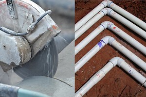 Septic to Sewer System Conversion Atlanta GA