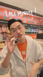 3.6K views · 244 reactions |  POV: Holiday gift shopping made fun!  @notcedrix is checking out SM Stationery inside The SM Store and loving the endless options for thoughtful and practical gifts! ✨  Visit SM Stationery today or browse online at smstationery.com.ph for more ideas! #SMStationery #HolidayGiftIdeas #AVeryStationeryChristmas #SMStore #SMSupermalls #GiftGoals | SM Stationery | Facebook