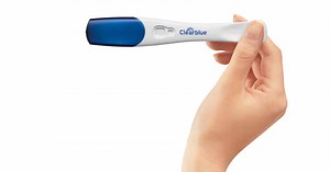 What To Do Next If You Get a Positive Pregnancy Test? - Clearblue