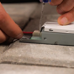 LED Glass Pathway! | Street Belle Fashion