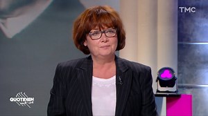 Invitée : Nathalie Saint-Cricq, amour et politique avec Georges Clémenceau