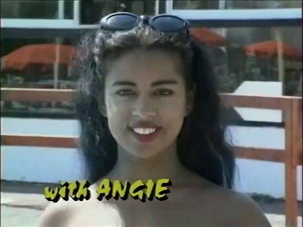 Parafotos Films ' Cap D' Agde Naked City' (1994) Full VHS Naturist Documentary