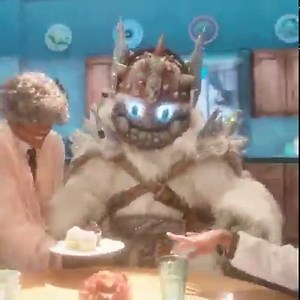 37K views · 656 reactions | Yeti isn't messing around. Don't miss him tonight at 8/7c during a two-hour The Masked Singer. | The Masked Singer | Facebook