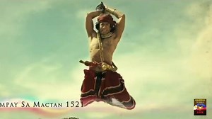 LAPU-LAPU - The Legendary First Filipino Hero who killed Ferdinand Magellan. Lapu-Lapu was a Datu(native chieftain) of Mactan in the Visayas. Modern Philippine society regards him as the first Filipino hero because he was the first native to resist Imperial Spanish colonization. He is best known for the Battle of Mactan that happened at dawn on April 27, 1521, where he and his warriors defeated Ferdinand Magellan. Magellan was a Portuguese explorer who was selected by King Charles V of Spain to 