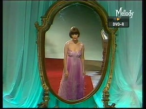 Mireille Mathieu ( A Blue Bayou ) 1978 - YouTube