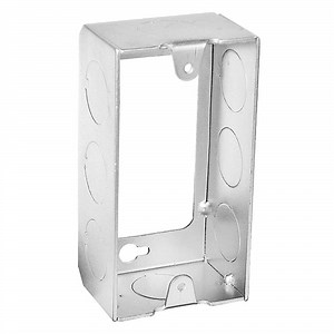 [Hot Item] UL RoHS Approved IP65 Conduit Handy Utility Box Anti-Rust Bottom Conduit Wall Junction Box