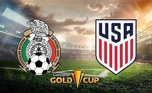 Ver partido México vs. Estados Unidos EN VIVO por la final de Copa Oro 2021