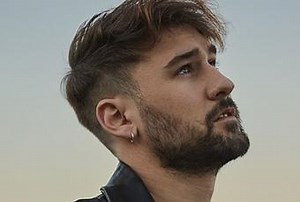 Dani Fernández está de regreso con el single ‘Clima tropical’ - Paperblog
