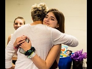 Niall Horan Life Goals // My Birthday