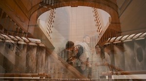 6.1K views · 53 reactions | N&K Wedding Day MUA- Zakia Rukia - Salon & Spa DV Studio #couplephotography #brideandgroom #portrait #coupleshoot #bride #bridetobe | DV Studio | Facebook