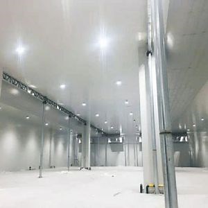 [Hot Item] High Efficiency OEM Factory 2 Ton Cold Storage Cold Room Walk in Chiller with CE