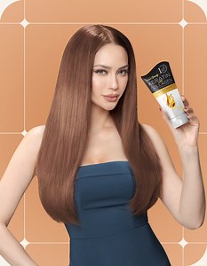 14 reactions | Arci Muñoz’s secret to healthy and nourished hair in just 1 minute.  Take care of your hair too with Argan Beauty Keratin with Collagen Daily Treatment – Get 2 tubes for only Php 259 when you buy at Watsons stores nationwide! ✨ Try it now & #LETYOURBEAUTYSHINE | Argan Beauty | Facebook