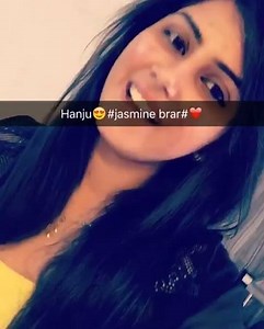 5.6K views · 56 reactions | HANJU goes viral over #7Lacs YouTube fans keep loving keep supporting  #Trending #Jasmine #Harf #TheBoss #MalwaRecords https://youtu.be/cTRMxNUPIOo | Malwa Records | Facebook