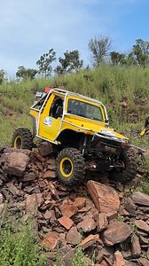Extreme And Modified Category Utsav Hampi 4x4 Offroad Challenge Karanataka @top fans #offroadmasters #automotive #SPORTS #trend | OFF ROAD Masters