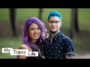My Girlfriend Is Now My Husband | MY TRANS LIFE