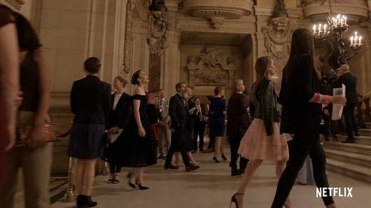 Emily in Paris (TV Series 2020– )