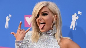 8.8K views · 53 reactions | TELL  'EM  BEBE  Bebe Rexha expertly dragged a male music executive who said she was "too old" to be "sexy" at 29. | Access | Facebook
