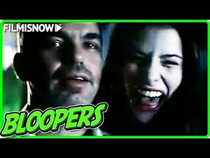 ARMAGEDDON (1998) | Behind the Scenes Fun and Gags