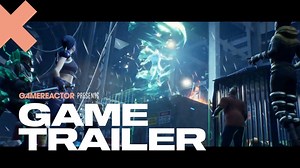 Capes - Release Date Reveal Trailer