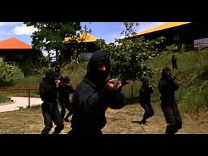 American Ninja (Theatrical Trailer)