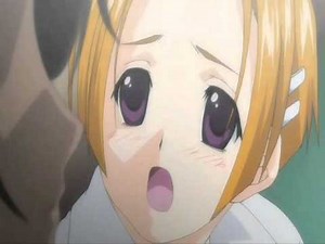 Shoujou sect 3éme partie vostfr ( censure )