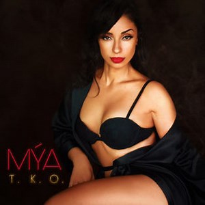 Mya - T.K.O. (The Knock Out)