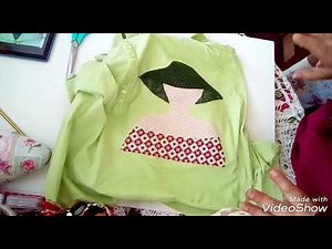 Customisar una camiseta.ideal