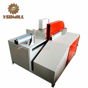 [Hot Item] Cut off Saw Woodworking High Cutting Speed Machine