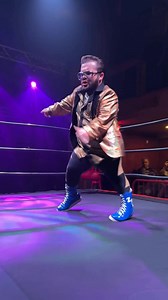 💥 The countdown continues… just 5 days until Micro Wrestling takes over Penn Medicine Park! 💪🎟️ 🎤 Meet Zach Presley – part rockstar, part wrestler, and ALL entertainment. Catch his wild moves and big personality in the ring! | Lancaster Stormers