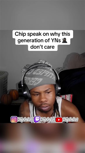 Chip’s Plug on TikTok