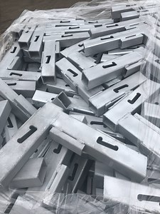 [Hot Item] Конструкция зажима панели Расто, используемого для опалубки