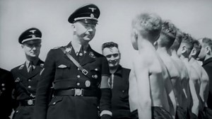 L'uomo per bene - Le lettere segrete di Heinrich Himmler, cast e trama film - Super Guida TV