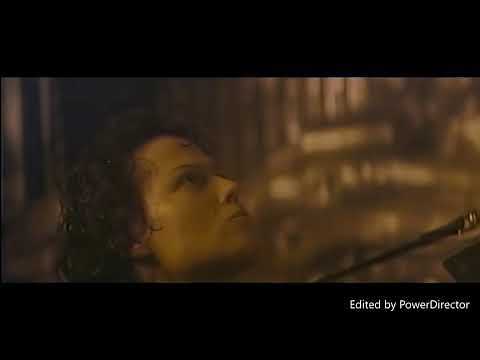 Alien: Deleted Scene The Cocoon Sequence Complete