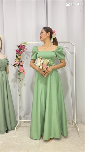 22K views · 18 reactions | Perfect Minimalist and Modest Dress | Made to order in other colors and sizes | Wedding Artefacts | Facebook