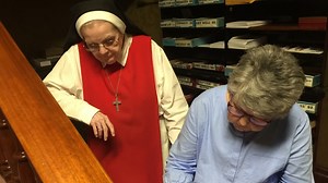 After 80 years in Maine, the last remaining nuns of cloistered community head west