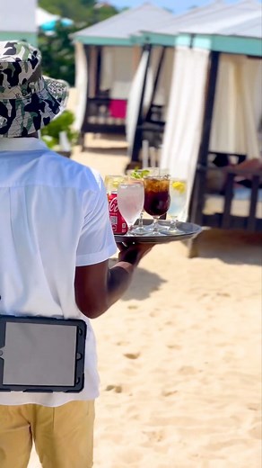 Indulge in Personalized Bliss: Keyonna Beach Resort, Where Comfort Comes to You 🏝️ #adultsonlyresort #cocoshotelantigua #antigua #caribbeanholiday #visitantiguabarbuda #islandlife #beachescape #BeachfrontEscape #antiguahotels #virginholidays #hellofrom #beautifuldestinations #antiguaandbarbuda | Keyonna Beach Resort Antigua