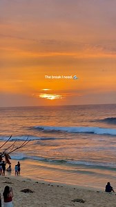 876K views · 27K reactions | The break I need. ✨李 Patar White Sand Private Beach Resort #sunsetvibes #beaches #beach #dagat #relaxing #sunset #view #hiddengems #unwind #relaxing | Patar White Sand Private Beach Resort | Facebook