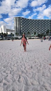Elena Pears #bestie #travel #clearwater #beach | Lacie May