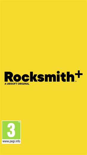 Finding the best guitar learning method that works for you can be hard, but guitarist Nick Depirro from the bands @nightverses & @headcavemusic got to try out Rocksmith while at @nammorg with @ernieball. See his thoughts now 🎸 #ErnieBall #RocksmithPlus #GuitarLearning | Rocksmith