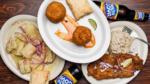 Latin House, Cincinnati's first Cuban restaurant, sets opening
