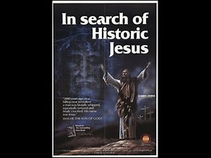 In Search of Historic Jesus (1979)