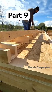 An IMPORTANT ELEMENT of the Wall of a Frame House is the Strapping Board. | William Phillips