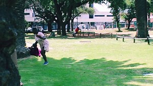 12K views · 953 reactions | Mad Woman Prank in a Park 藍藍藍藍藍爛 Jovial Pranks | Dr Jovial TV | Facebook