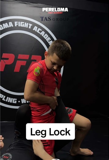 Leg Lock Techniques: Mastering Submission in Martial Arts