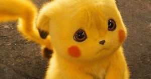 Detective Pikachu star pours cold water on those sequel plans