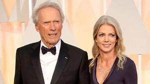Muere Christina Sandera, novia de Clint Eastwood, a los 61 años