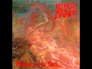 Morbid Angel - Intro/Fall From Grace